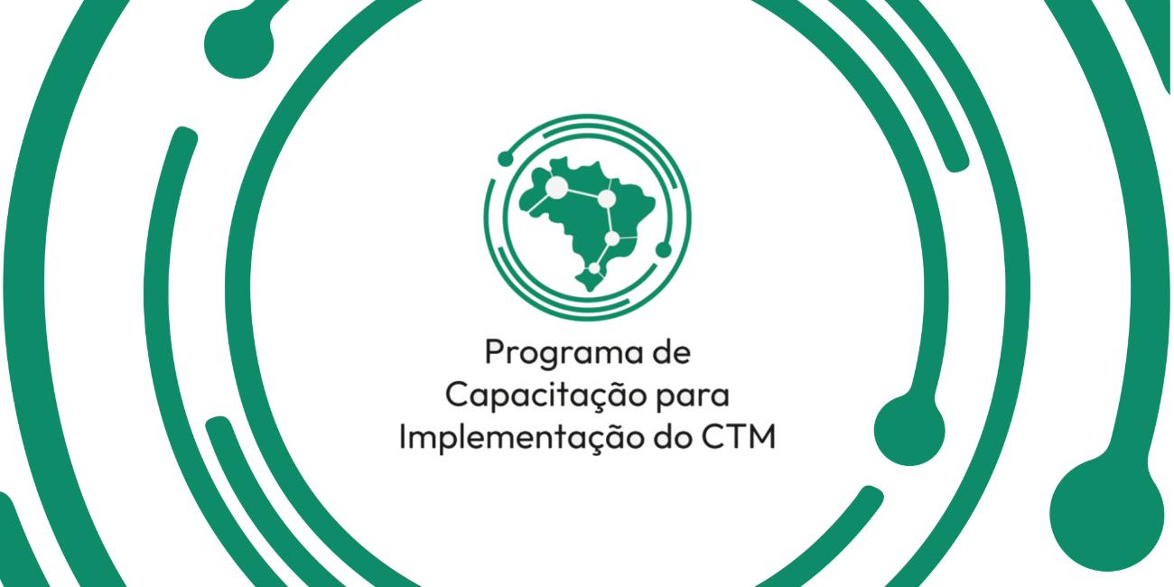 Curso sobre Cadastro Territorial Multifinalitário capacitará professores e servidores municipais do Pará, a partir de 16 de junho